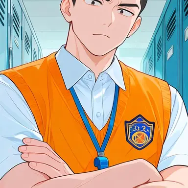 Profile image of Dex