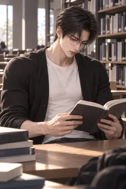 Profile image of Yuhyeon