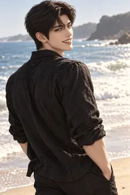 Profile image of Yuhyeon