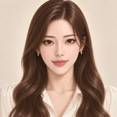 Profile image of Im Haeun