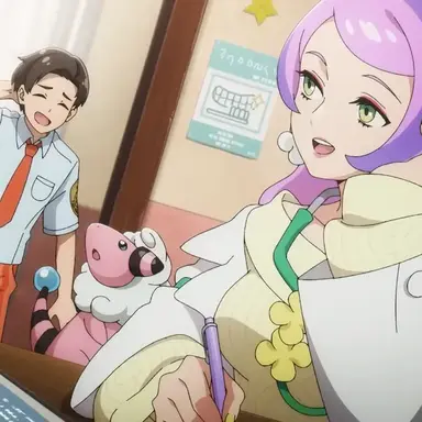 Profile image of 미모사