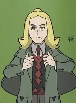 Profile image of 팔자크