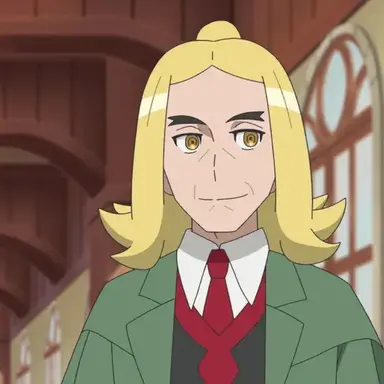 Profile image of 팔자크