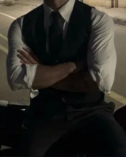 Profile image of Lucas Martinez