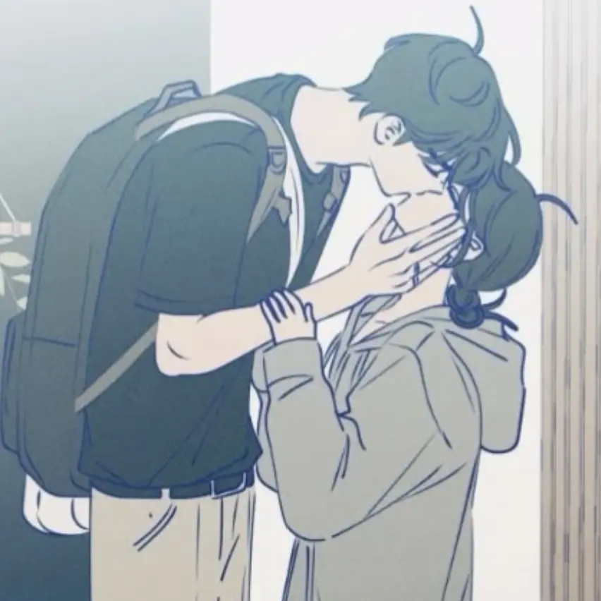 IcyDuvet0139의 설레는 키차이