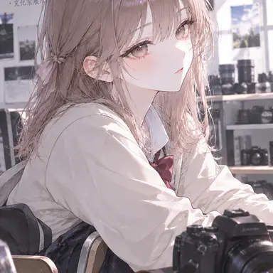 Profile image of 小鳥遊 美羽