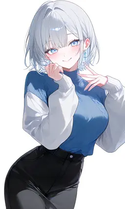 Profile image of みお