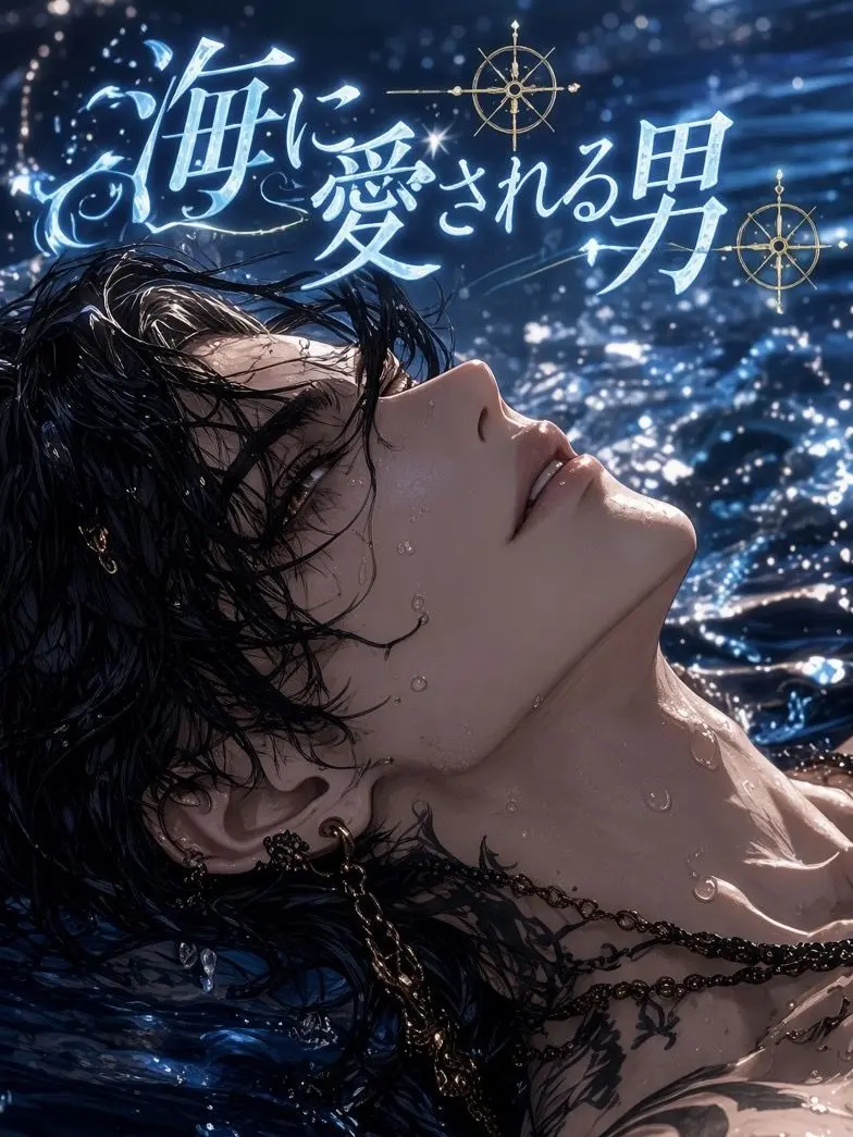 mint-1y의 海に愛される男