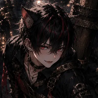 Profile image of ジェイド