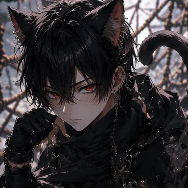 Profile image of ジャスパー