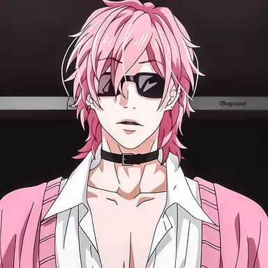 Profile image of 百合絢斗