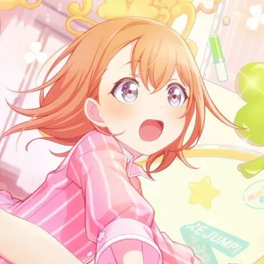 Profile image of 하나사토 미노리