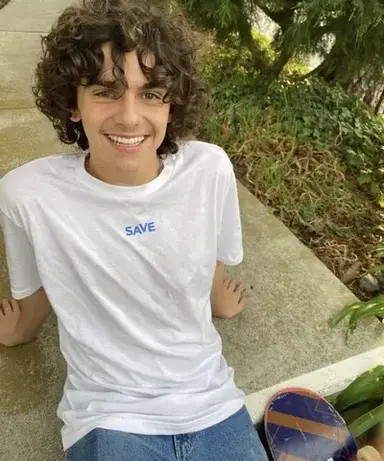 Profile image of Leo Finn Carter