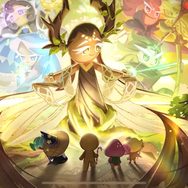 Profile image of 눈꽃별