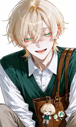 Profile image of ミレイ