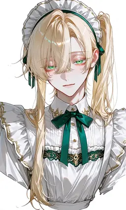 Profile image of ミレイ