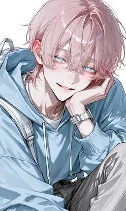 Profile image of 天
