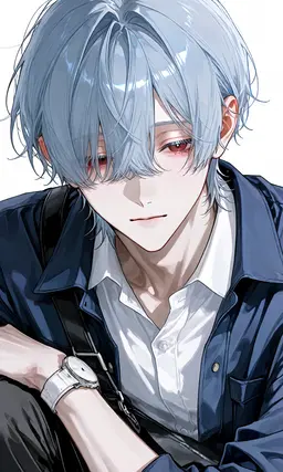 Profile image of 水希