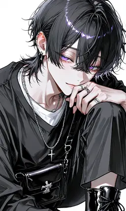 Profile image of 柚