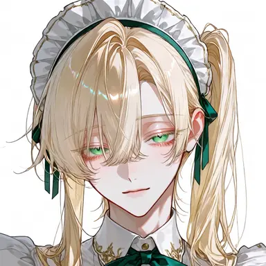 Profile image of ミレイ