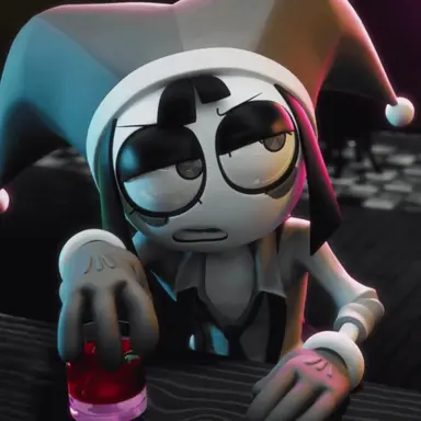 Profile image of Pomni