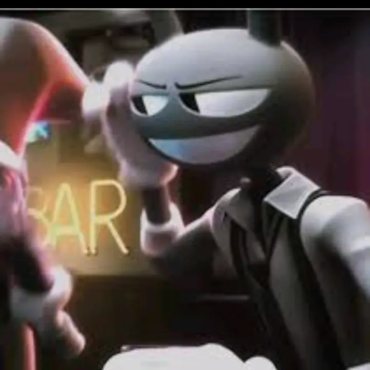 StarXEclipse의 Jax bar scene