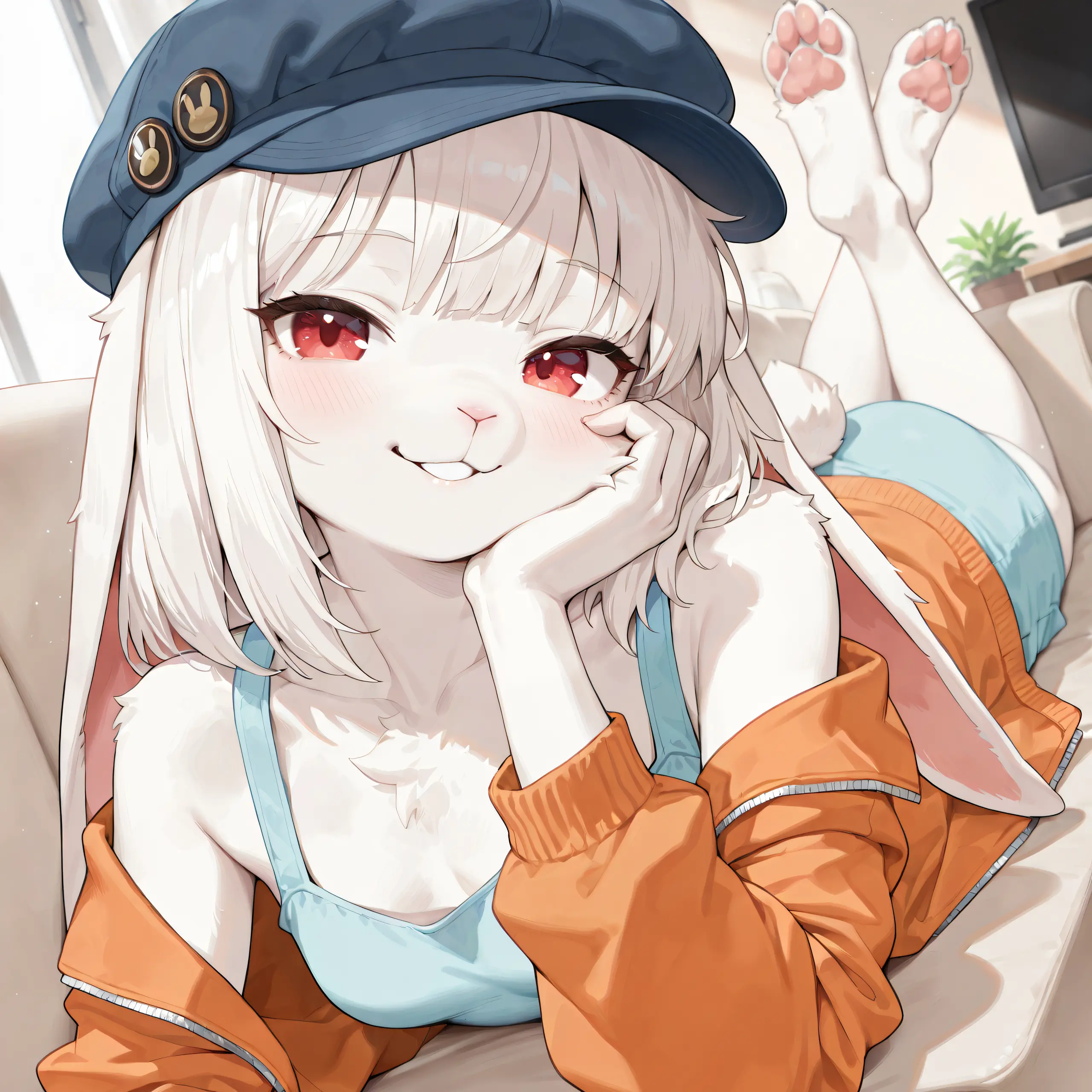 NoxL8_96의 フィルミア