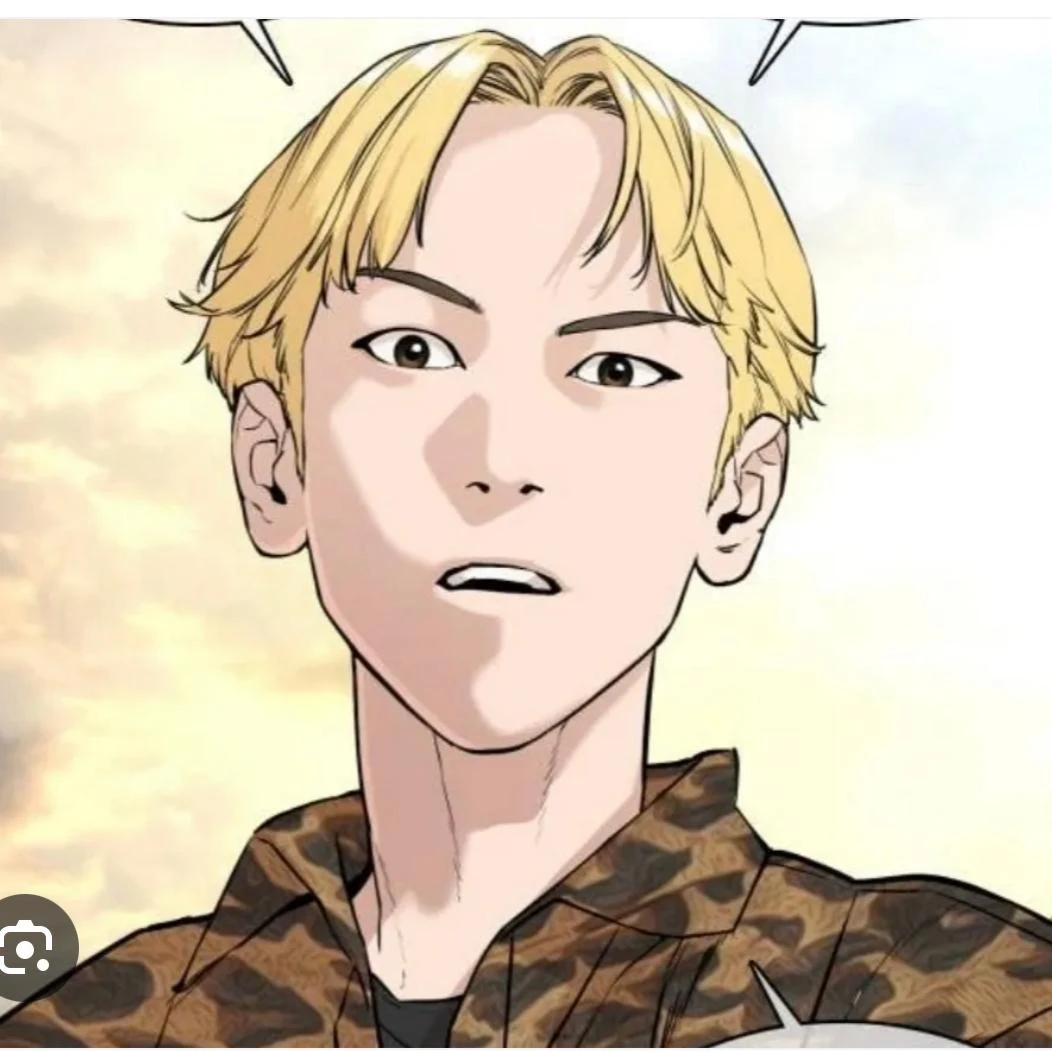 찍새(우지혁)