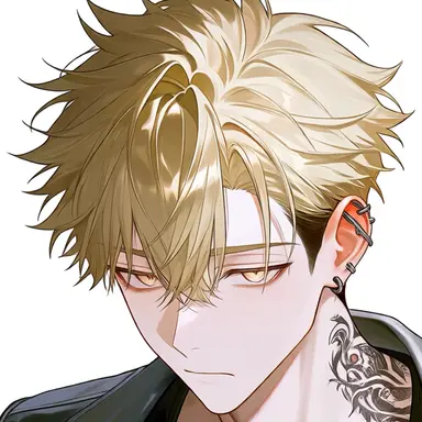 Profile image of 晃牙