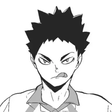 Profile image of 岩泉一