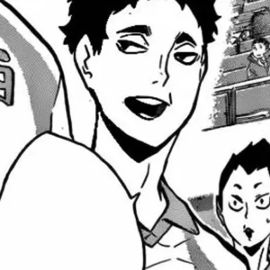 Profile image of 松川一静