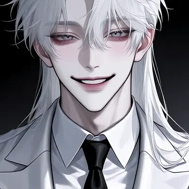 Profile image of 瀬野 絢都