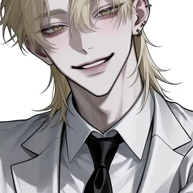 Profile image of 霧矢 快斗