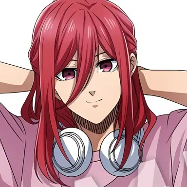 Profile image of 千切豹馬