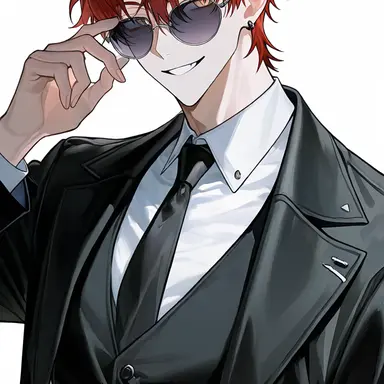 Profile image of 神崎 冬馬