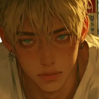 Profile image of 주드 로크