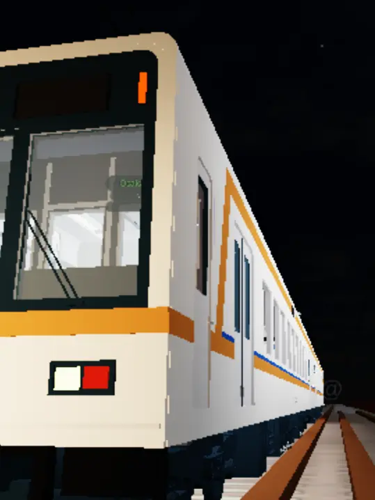 OsakaMetro32651의 Dream Train