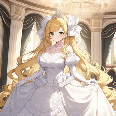 Profile image of Princess Liliana