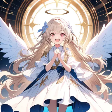 Profile image of Angel Fedel