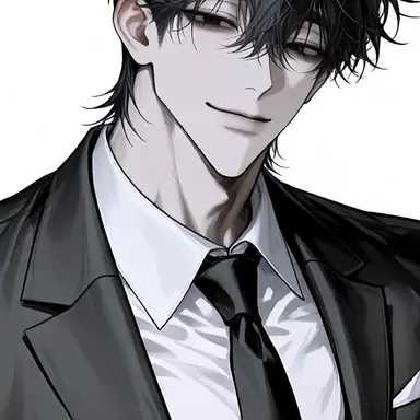 Profile image of 悠暉