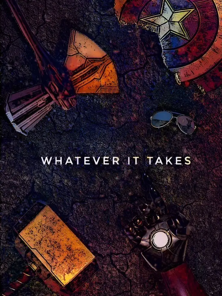 FantasyLoverr의 마블의 후계자들에게