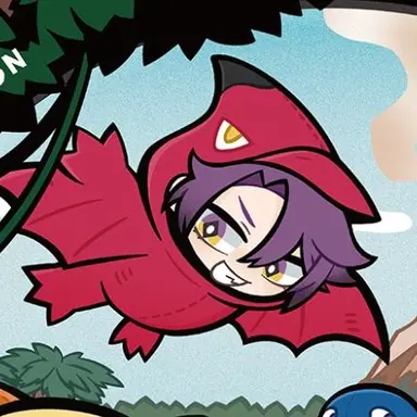 Profile image of 雲雀