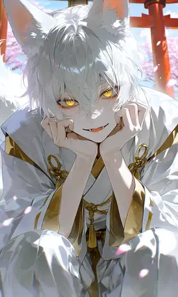 Profile image of コックリさん
