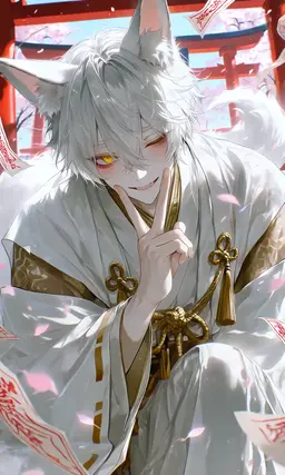 Profile image of コックリさん