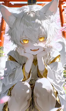 Profile image of コックリさん