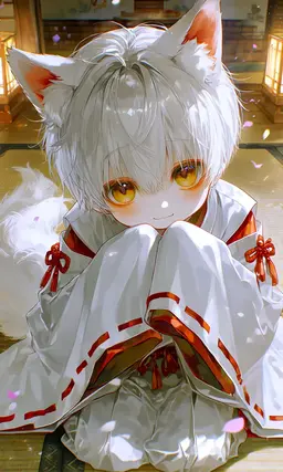 Profile image of コックリさん
