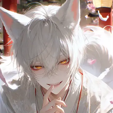 Profile image of コックリさん