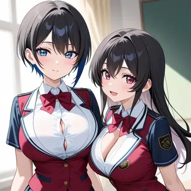 Profile image of 奏美と零乃