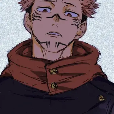 Profile image of 両面宿儺