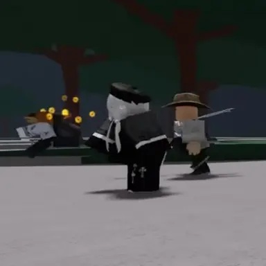 Profile image of 유저들